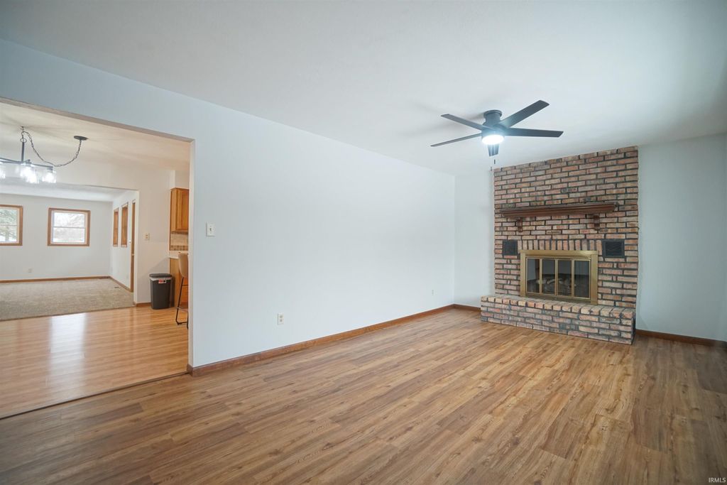 Photo of 2599 E Robby Drive, Warsaw, IN 46580 (MLS # 202600535)