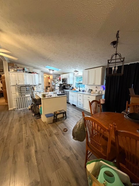 Tiny photo for 7942 E State Road 56 Road, Dubois, IN 47527 (MLS # 202637908)