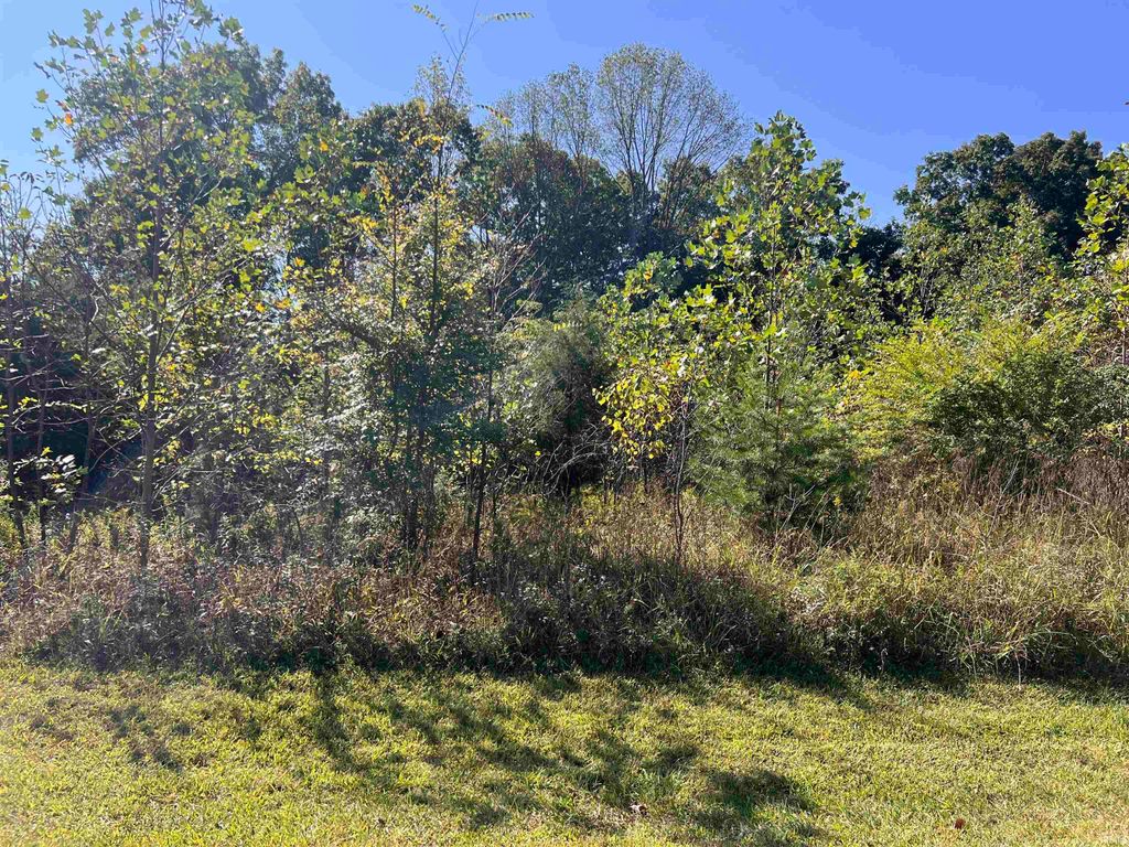 Photo of Lakeview Drive, Celestine, IN 47521 (MLS # 202539547)