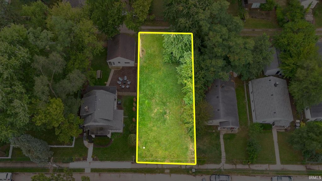 Photo of 1214 E Mckinley Avenue #0, South Bend, IN 46617 (MLS # 202603637)