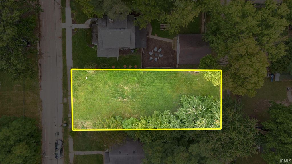 Photo of 1214 E Mckinley Avenue #0, South Bend, IN 46617 (MLS # 202603637)