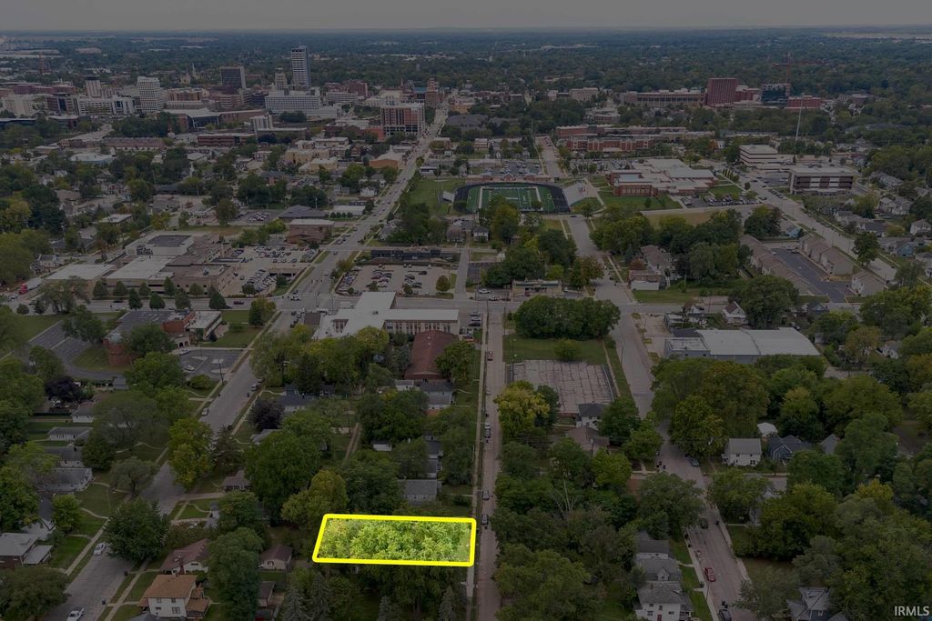 Photo of 1214 E Mckinley Avenue #0, South Bend, IN 46617 (MLS # 202603637)