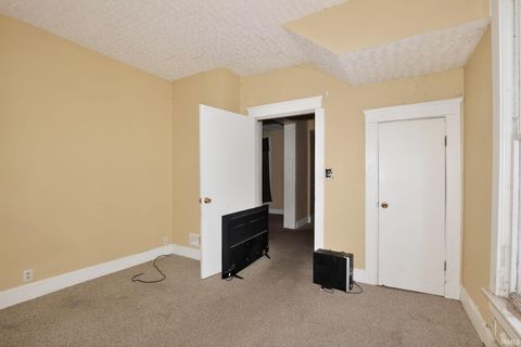 Tiny photo for 468 E 5th Street, Peru, IN 46970 (MLS # 202605298)