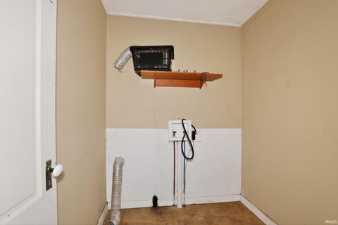 Tiny photo for 468 E 5th Street, Peru, IN 46970 (MLS # 202605298)