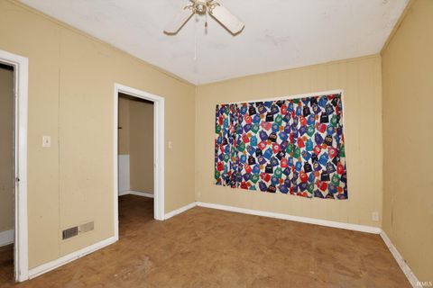 Tiny photo for 468 E 5th Street, Peru, IN 46970 (MLS # 202605298)