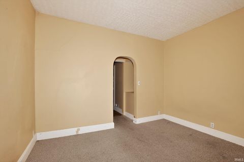 Tiny photo for 468 E 5th Street, Peru, IN 46970 (MLS # 202605298)
