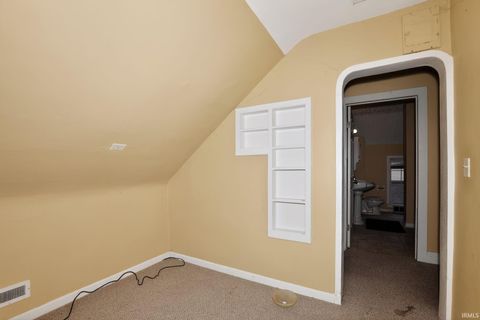 Tiny photo for 468 E 5th Street, Peru, IN 46970 (MLS # 202605298)