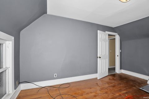 Tiny photo for 468 E 5th Street, Peru, IN 46970 (MLS # 202605298)