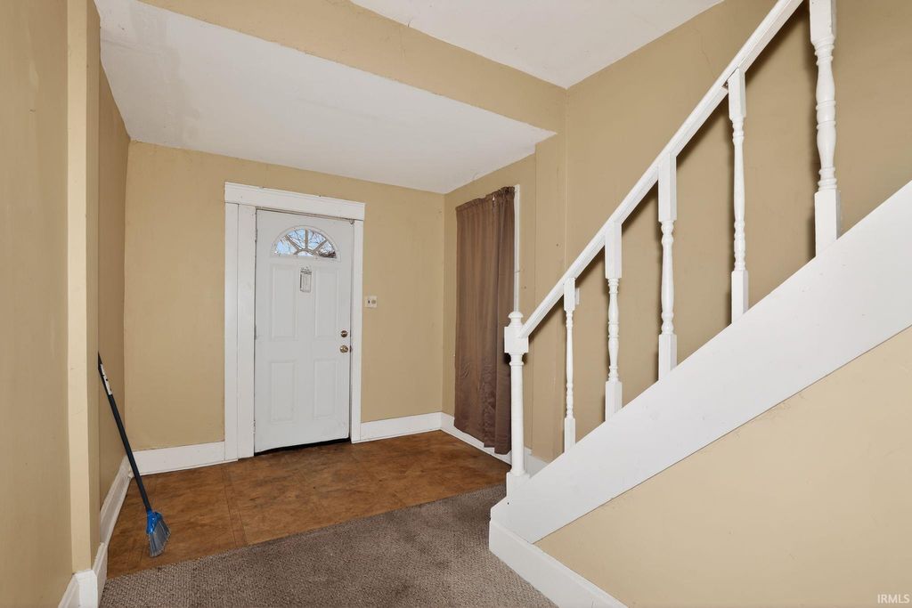 Photo of 468 E 5th Street, Peru, IN 46970 (MLS # 202605298)