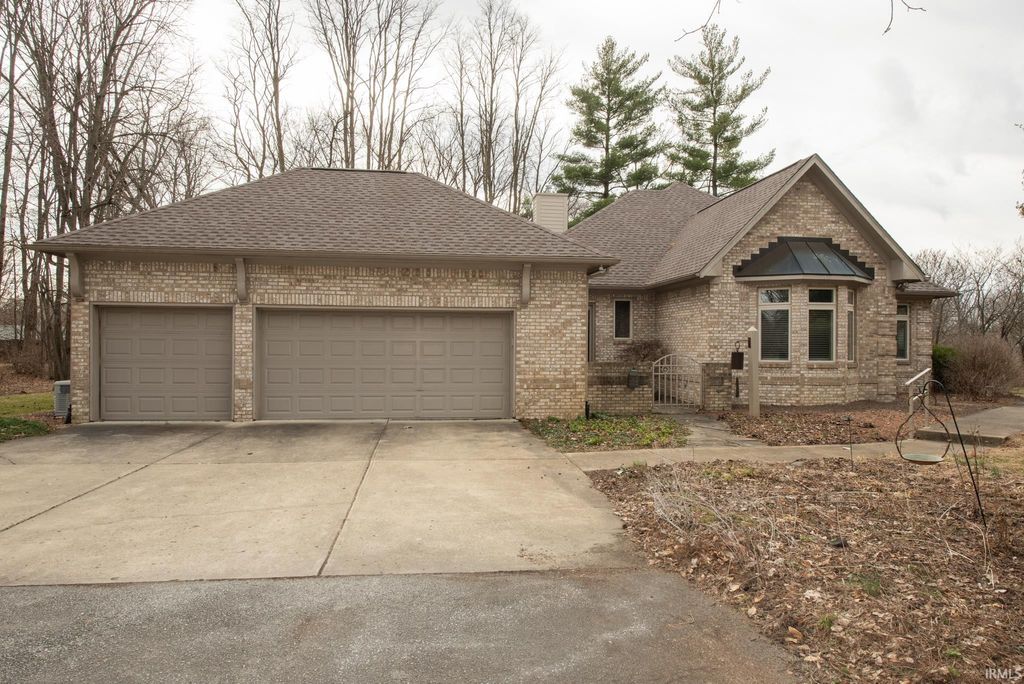 Photo of 138 N Sharon Chapel Road, West Lafayette, IN 47906 (MLS # 202606896)
