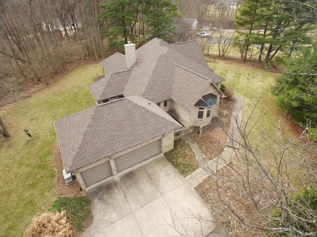 Photo of 138 N Sharon Chapel Road, West Lafayette, IN 47906 (MLS # 202606896)