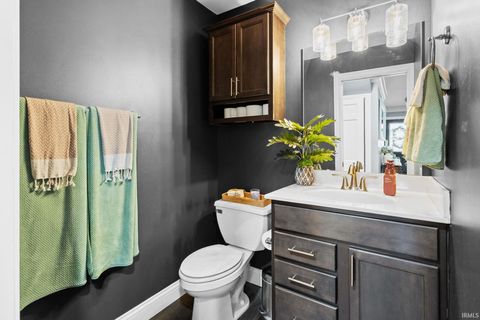 Tiny photo for 907 Rochester Street, Lafayette, IN 47905 (MLS # 202613065)