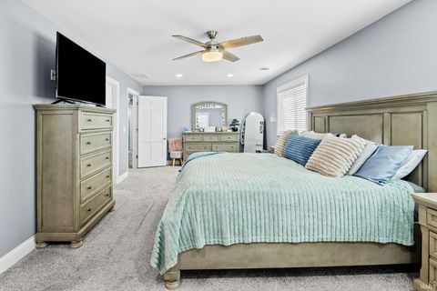 Tiny photo for 907 Rochester Street, Lafayette, IN 47905 (MLS # 202613065)