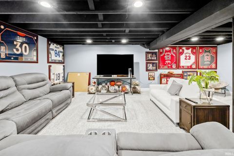 Tiny photo for 907 Rochester Street, Lafayette, IN 47905 (MLS # 202613065)