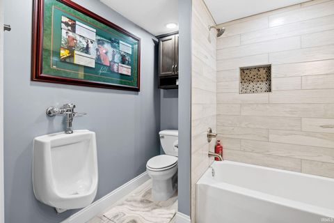 Tiny photo for 907 Rochester Street, Lafayette, IN 47905 (MLS # 202613065)