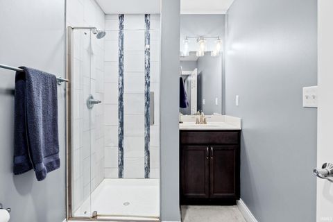 Tiny photo for 907 Rochester Street, Lafayette, IN 47905 (MLS # 202613065)