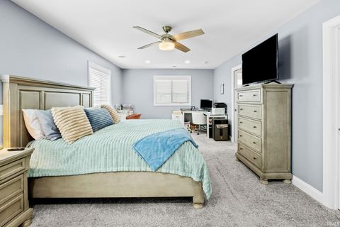 Tiny photo for 907 Rochester Street, Lafayette, IN 47905 (MLS # 202613065)