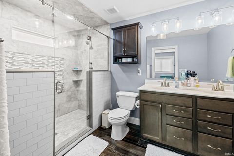 Tiny photo for 907 Rochester Street, Lafayette, IN 47905 (MLS # 202613065)