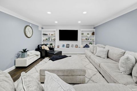 Tiny photo for 907 Rochester Street, Lafayette, IN 47905 (MLS # 202613065)