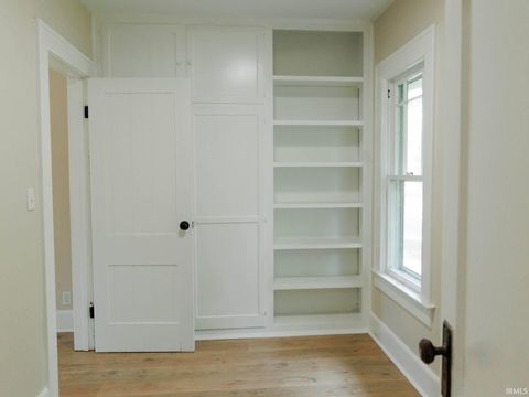 Tiny photo for 2203 North Street, Logansport, IN 46947 (MLS # 202529379)