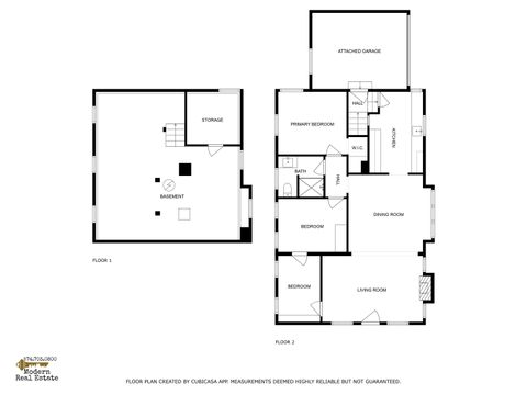 Tiny photo for 2203 North Street, Logansport, IN 46947 (MLS # 202529379)