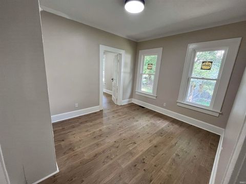 Tiny photo for 2203 North Street, Logansport, IN 46947 (MLS # 202529379)