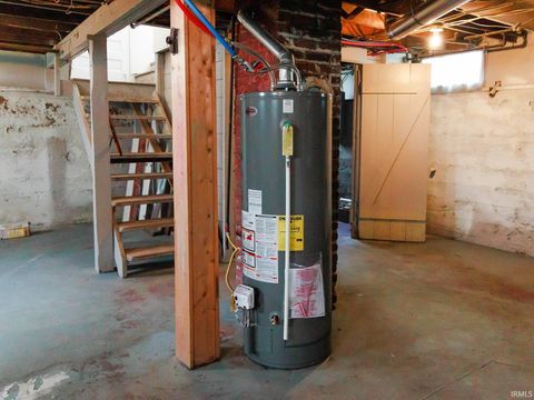 Tiny photo for 2203 North Street, Logansport, IN 46947 (MLS # 202529379)