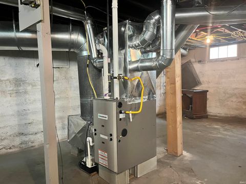 Tiny photo for 2203 North Street, Logansport, IN 46947 (MLS # 202529379)