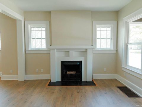 Tiny photo for 2203 North Street, Logansport, IN 46947 (MLS # 202529379)