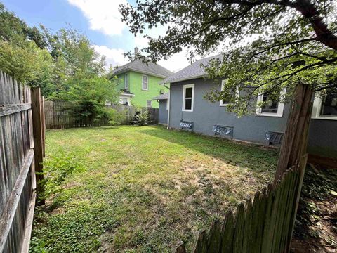 Tiny photo for 2203 North Street, Logansport, IN 46947 (MLS # 202529379)