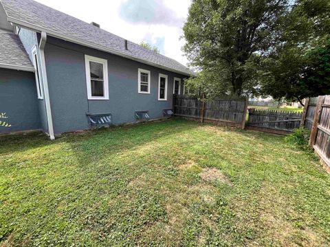 Tiny photo for 2203 North Street, Logansport, IN 46947 (MLS # 202529379)