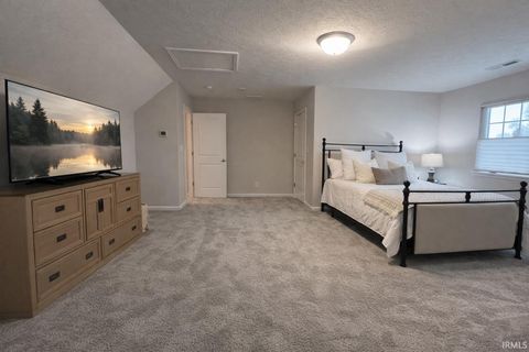 Tiny photo for 2265 Scoria Court, Lafayette, IN 47909 (MLS # 202601286)