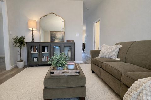 Tiny photo for 2265 Scoria Court, Lafayette, IN 47909 (MLS # 202601286)