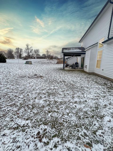 Tiny photo for 2265 Scoria Court, Lafayette, IN 47909 (MLS # 202601286)