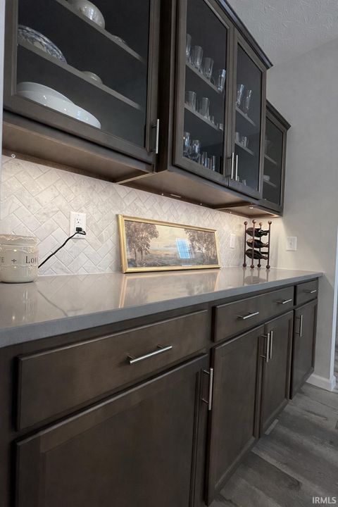 Tiny photo for 2265 Scoria Court, Lafayette, IN 47909 (MLS # 202601286)