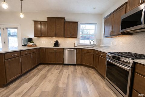 Tiny photo for 2265 Scoria Court, Lafayette, IN 47909 (MLS # 202601286)