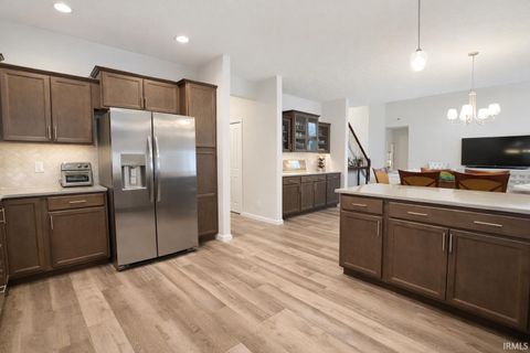 Tiny photo for 2265 Scoria Court, Lafayette, IN 47909 (MLS # 202601286)