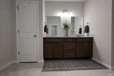 Tiny photo for 2265 Scoria Court, Lafayette, IN 47909 (MLS # 202601286)