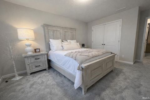 Tiny photo for 2265 Scoria Court, Lafayette, IN 47909 (MLS # 202601286)