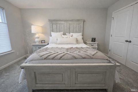 Tiny photo for 2265 Scoria Court, Lafayette, IN 47909 (MLS # 202601286)