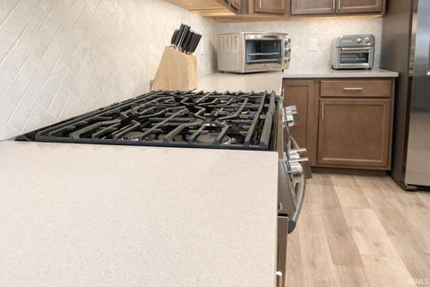 Tiny photo for 2265 Scoria Court, Lafayette, IN 47909 (MLS # 202601286)