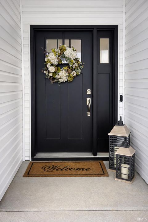 Tiny photo for 2265 Scoria Court, Lafayette, IN 47909 (MLS # 202601286)