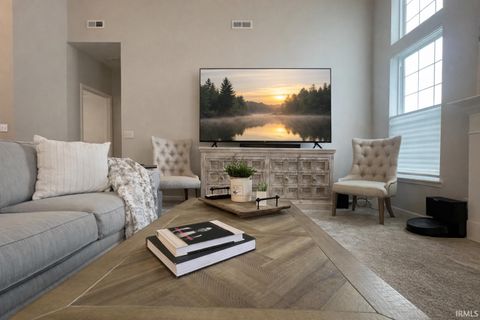 Tiny photo for 2265 Scoria Court, Lafayette, IN 47909 (MLS # 202601286)