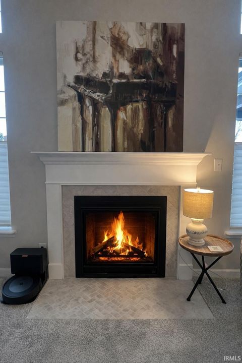 Tiny photo for 2265 Scoria Court, Lafayette, IN 47909 (MLS # 202601286)