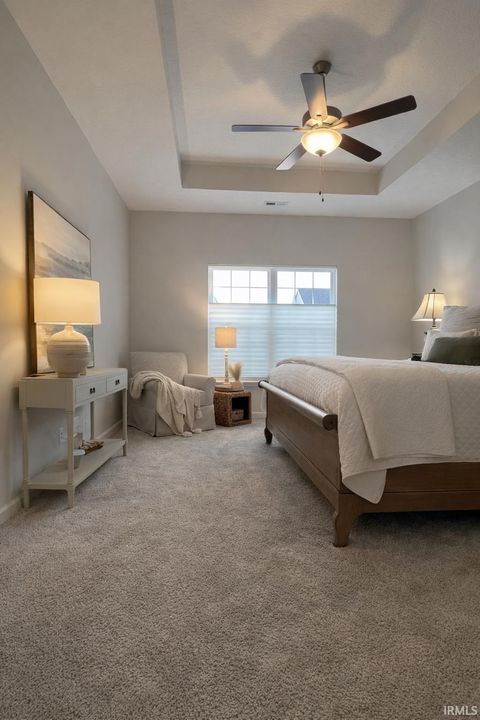 Tiny photo for 2265 Scoria Court, Lafayette, IN 47909 (MLS # 202601286)