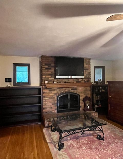 Tiny photo for 4601 Summer Drive, Anderson, IN 46012 (MLS # 202618687)