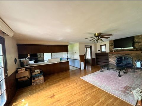 Tiny photo for 4601 Summer Drive, Anderson, IN 46012 (MLS # 202618687)