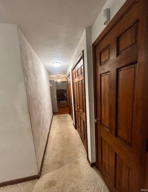 Tiny photo for 4601 Summer Drive, Anderson, IN 46012 (MLS # 202618687)