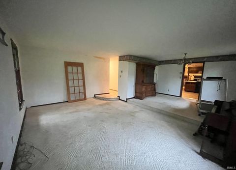 Tiny photo for 4601 Summer Drive, Anderson, IN 46012 (MLS # 202618687)