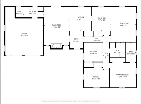 Tiny photo for 4601 Summer Drive, Anderson, IN 46012 (MLS # 202618687)